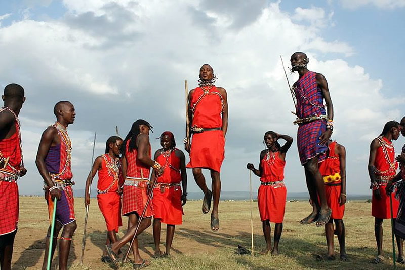 LONGIDO CULTURAL SITE