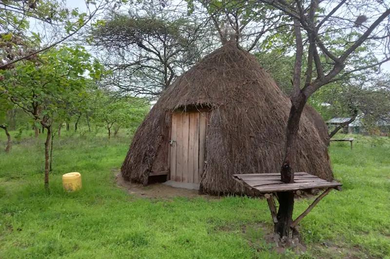 MULALA VILLAGE CULTURAL SITE